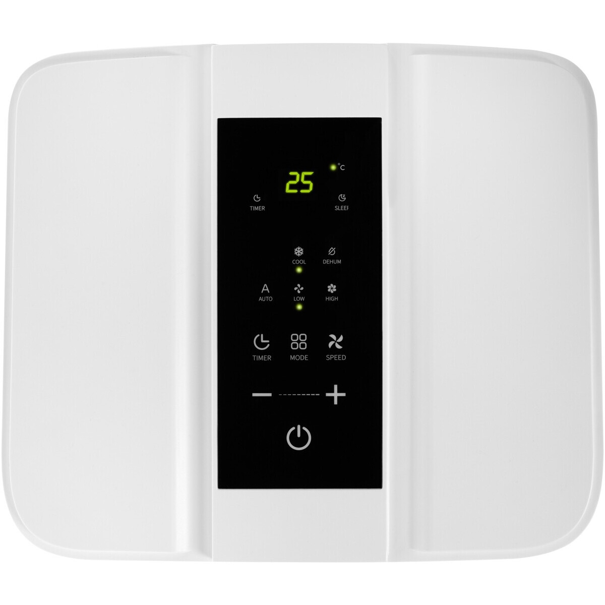 Мобильный кондиционер AC Electric ACE-07 FH/N6 - НС-1690797 - фото 7