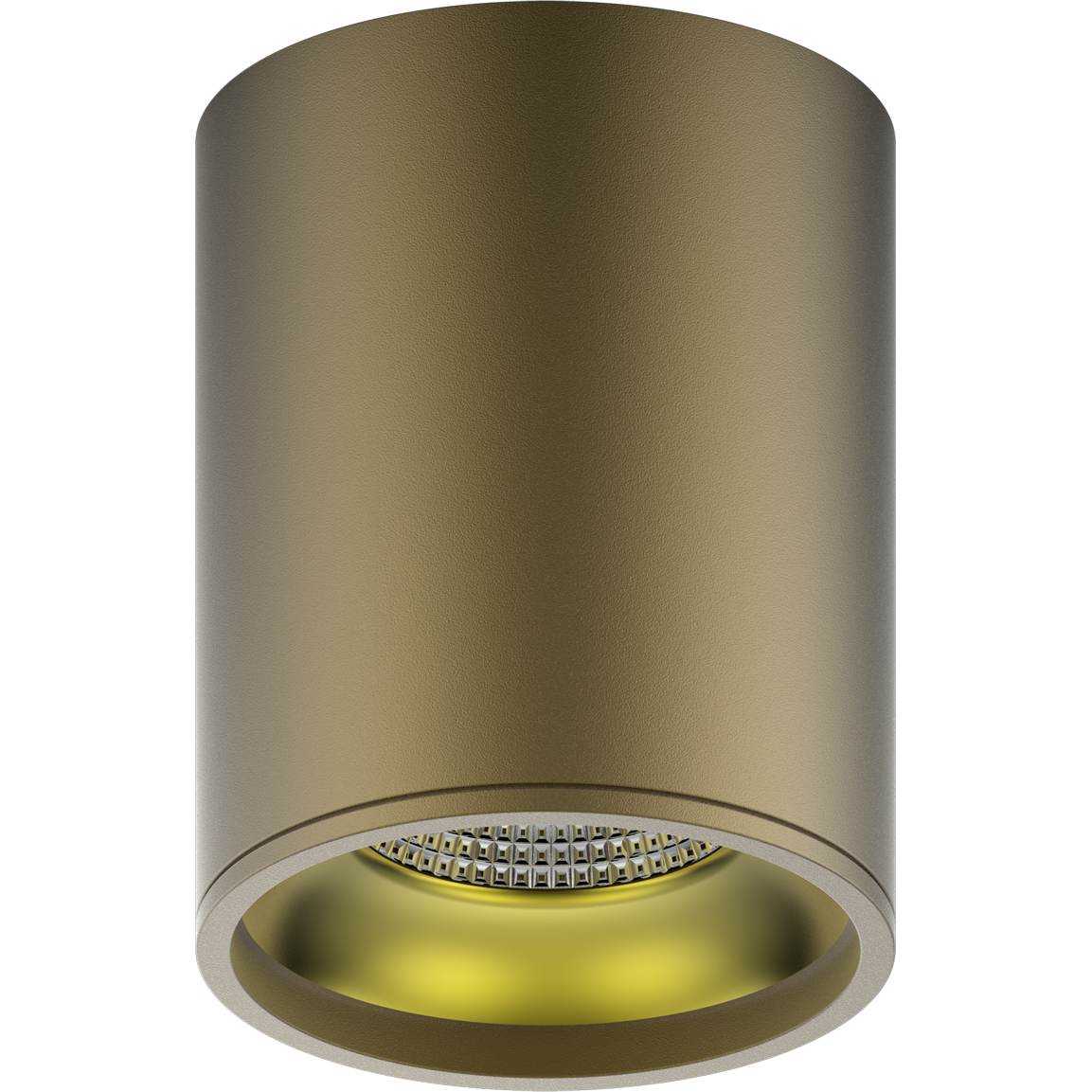 Светильник Gauss HD001