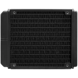 Система жидкостного охлаждения ExeGate BlackWater-120V3.PWM.ARGB (EX298708RUS)