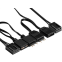 Система жидкостного охлаждения ExeGate BlackWater-120V3.PWM.ARGB - EX298708RUS - фото 7