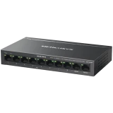 Коммутатор (свитч) Mercusys MS110CMP