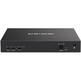 Коммутатор (свитч) Mercusys MS110CMP