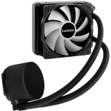 Система жидкостного охлаждения ExeGate BlackWater-120V3.PWM.RGB (EX298720RUS)