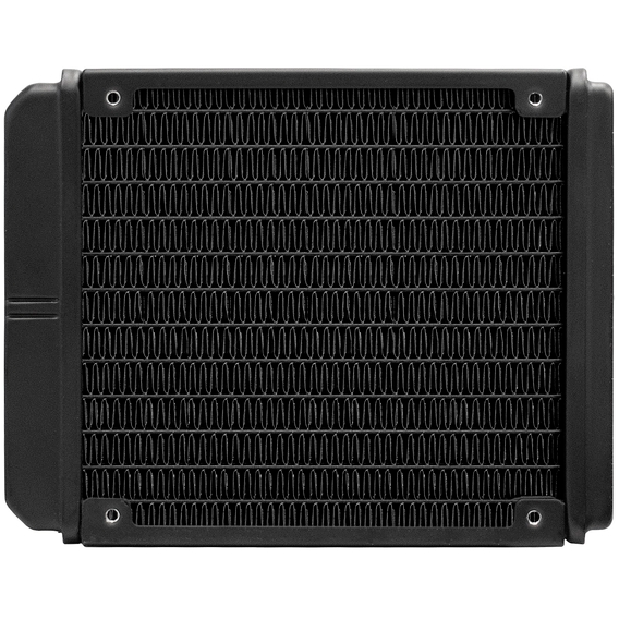 Система жидкостного охлаждения ExeGate BlackWater-120V3.PWM.RGB - EX298720RUS - фото 4