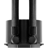 Система жидкостного охлаждения ExeGate BlackWater-120V3.PWM.RGB (EX298720RUS)