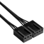 Система жидкостного охлаждения ExeGate BlackWater-120V3.PWM.RGB - EX298720RUS - фото 7
