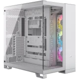 Корпус Corsair iCUE Link 6500X RGB White (CC-9011270-WW)