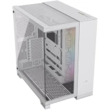 Корпус Corsair iCUE Link 6500X RGB White (CC-9011270-WW)