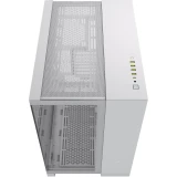 Корпус Corsair iCUE Link 6500X RGB White (CC-9011270-WW)
