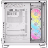 Корпус Corsair iCUE Link 6500X RGB White (CC-9011270-WW)