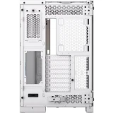 Корпус Corsair iCUE Link 6500X RGB White (CC-9011270-WW)