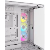 Корпус Corsair iCUE Link 6500X RGB White (CC-9011270-WW)