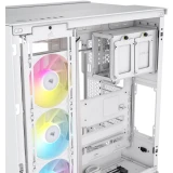 Корпус Corsair iCUE Link 6500X RGB White (CC-9011270-WW)