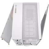 Корпус Corsair iCUE Link 6500X RGB White (CC-9011270-WW)