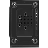 Корпус ExeGate BAA-403U2 Black (EX298810RUS)