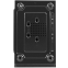Корпус ExeGate BAA-403U2 350W Black - EX298811RUS - фото 3