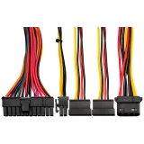 Корпус ExeGate BAA-403U2 400W Black (EX298812RUS)