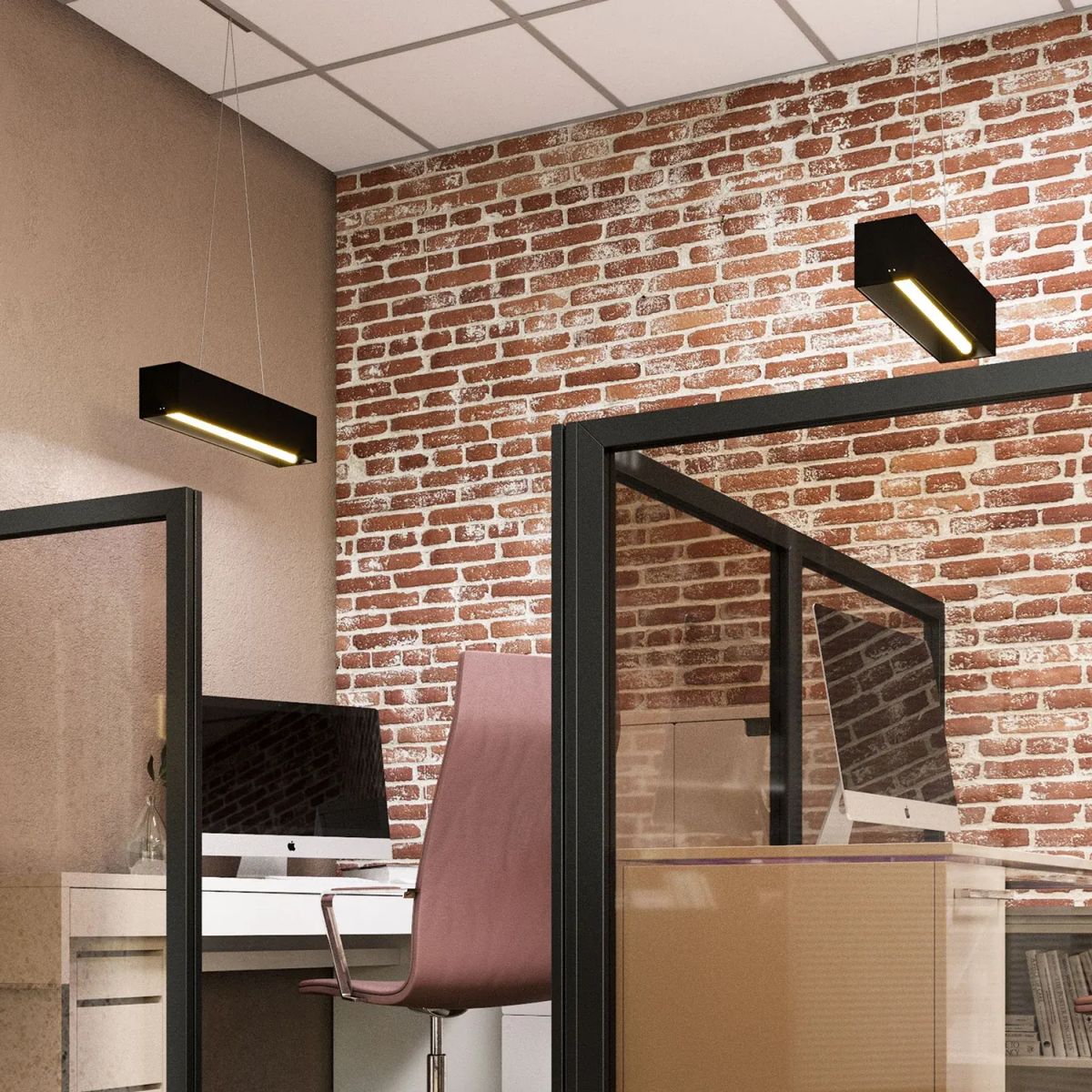 Светодиодная лампочка Gauss 93030-R (10 Вт, G13) - фото 3