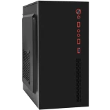 Корпус ExeGate BAA-403U2 450W Black (EX298813RUS)