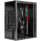 Корпус ExeGate BAA-403U2-AA500 500W Black (EX299409RUS)