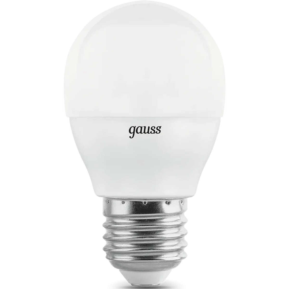 Светодиодная лампочка Gauss 105102107-S (7 Вт, E27)