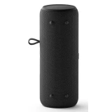 Умная колонка Яндекс Станция Стрит Алиса Чёрный (YNDX-00030BLK)