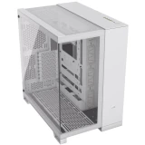 Корпус Corsair 6500X White (CC-9011258-WW)