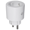 Умная розетка MOES Smart Plug Matter Wi-Fi White - MWP-X-EU16M-WH-MS