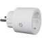 Умная розетка MOES Smart Plug Matter Wi-Fi White - MWP-X-EU16M-WH-MS - фото 3