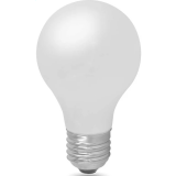 Филаментная лампочка Gauss Filament A60 820LM 4100K (10 Вт, E27) (102202210-D)