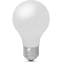 Филаментная лампочка Gauss Filament A60 820LM 4100K (10 Вт, E27) - 102202210-D