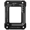 Рамка для сокета Coolleo CL-BC-1700-BK