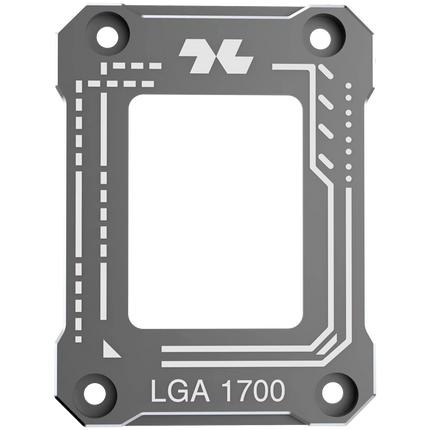 Рамка для сокета Coolleo CL-BC-1700-GY