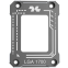 Рамка для сокета Coolleo CL-BC-1700-GY