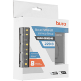 Блок питания для ноутбука Buro BUM-0036S40