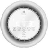 Очиститель и увлажнитель воздуха Royal Clima Incanto White (RAW-IN150/2.2E-WT)