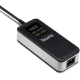 Блок питания для ноутбука Buro BUM-0065A90