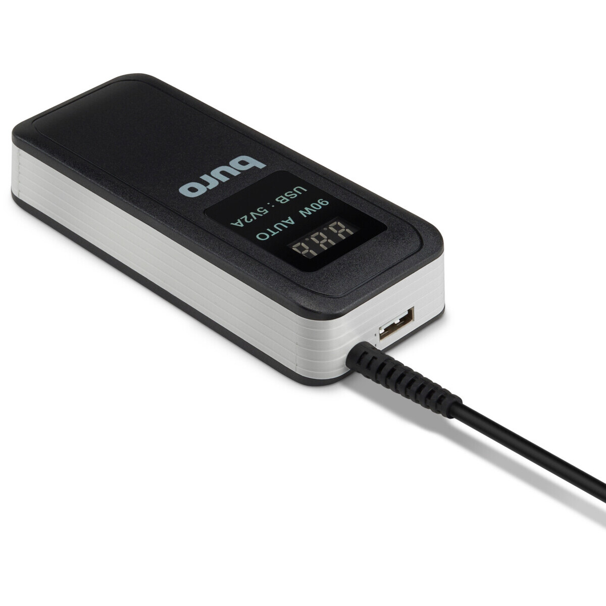 Блок питания для ноутбука Buro BUM-0065A90 - фото 3