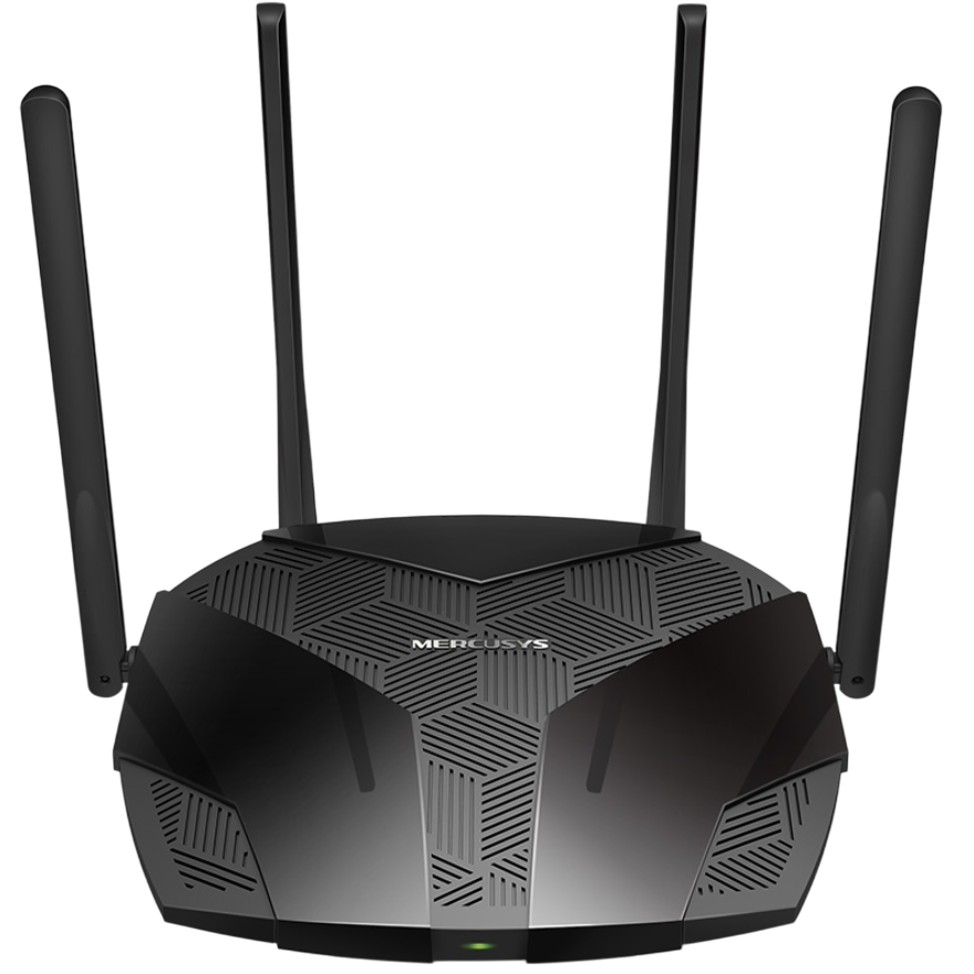 Wi-Fi маршрутизатор (роутер) Mercusys MR3000X