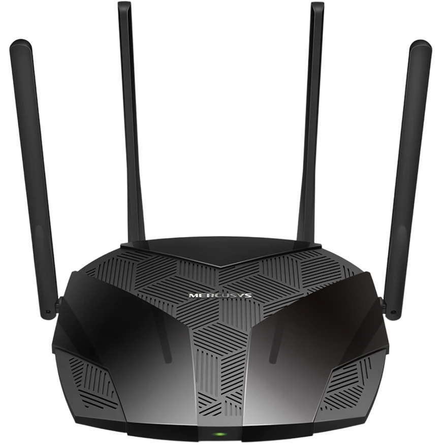 Wi-Fi маршрутизатор (роутер) Mercusys MR3000X