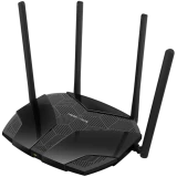Wi-Fi маршрутизатор (роутер) Mercusys MR3000X