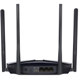 Wi-Fi маршрутизатор (роутер) Mercusys MR3000X