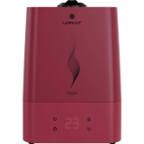 Увлажнитель воздуха Loriot Vega LHS-C530E Red