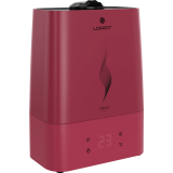 Увлажнитель воздуха Loriot Vega LHS-C530E Red