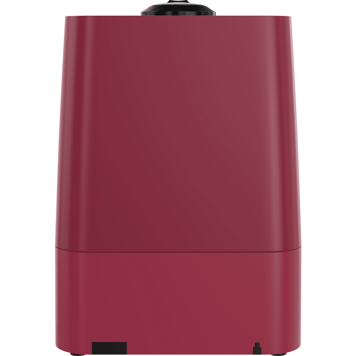 Увлажнитель воздуха Loriot Vega LHS-C530E Red - фото 3