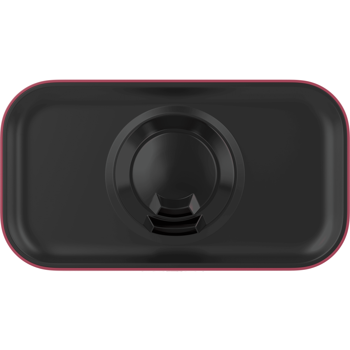 Увлажнитель воздуха Loriot Vega LHS-C530E Red - фото 5