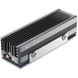 Радиатор для SSD M.2 Coolleo CL-V3SSD-GY