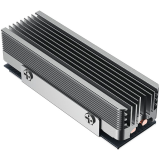 Радиатор для SSD M.2 Coolleo CL-V3SSD-GY