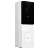 Умный дверной звонок MOES Wi-Fi Smart Battery Doorbell (WDB-TY-B20-EU-MS)