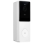Умный дверной звонок MOES Wi-Fi Smart Battery Doorbell - WDB-TY-B20-EU-MS - фото 2